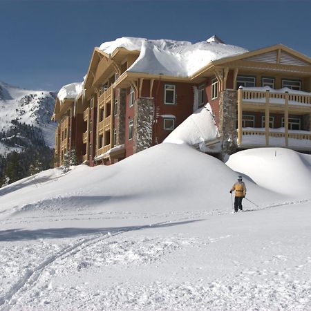 Juniper Springs Resort Mammoth Lakes Exterior foto