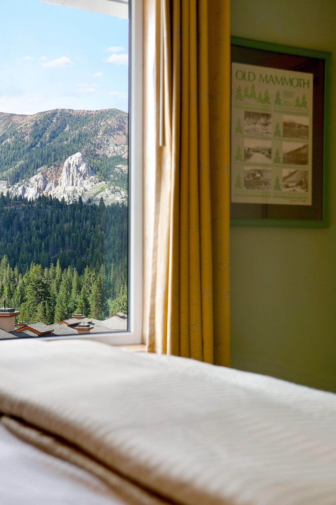 Juniper Springs Resort Mammoth Lakes Exterior foto